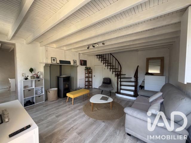 Maison vente à Saint-Lô, Marigny