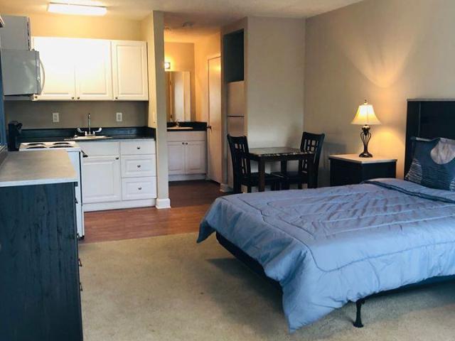 Apartment for rent in Mobile, Alabama