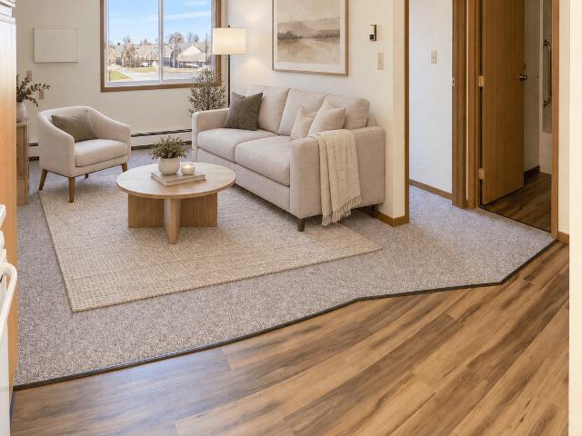Apartment for rent in Becker, Minnesota