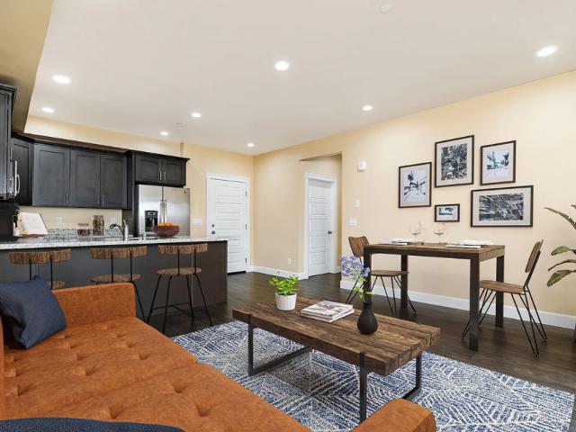 Apartment for rent in Burien, Washington