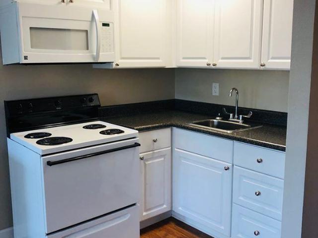 Apartment for rent in Mobile, Alabama
