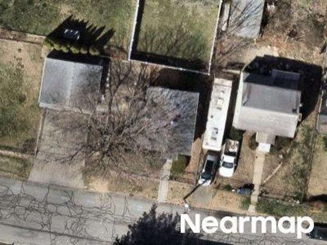House for sale in Bridgeport, Connecticut