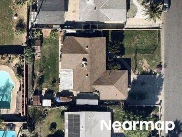 House for sale in Moreno Valley, California