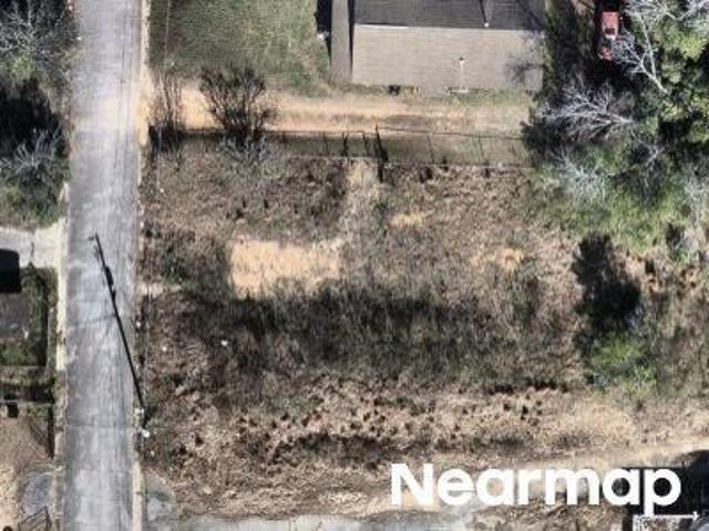 Land for sale in Macon, Georgia