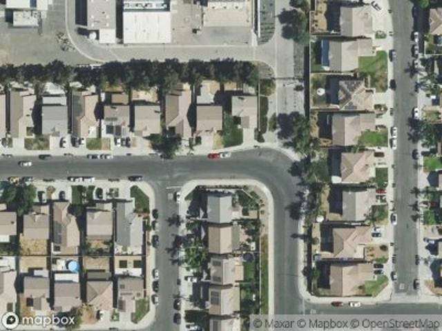 House for sale in Perris, California