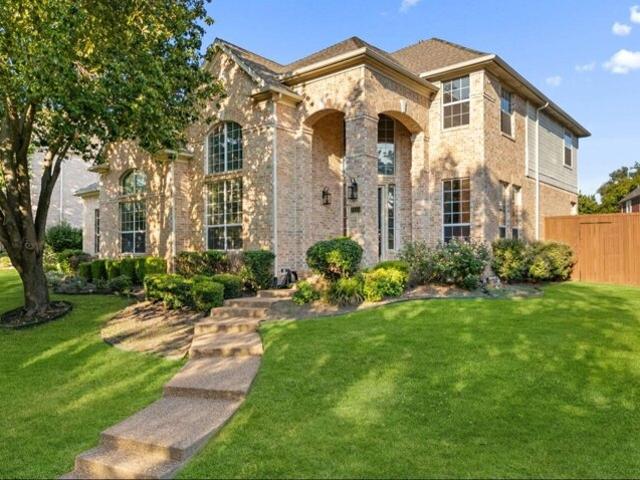 House for sale in Irving, Texas