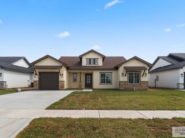 House for sale in Los Fresnos, Texas