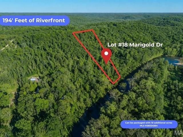 Land for sale in Laclede, Missouri