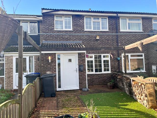 House for rent in Red Lodge, West Suffolk