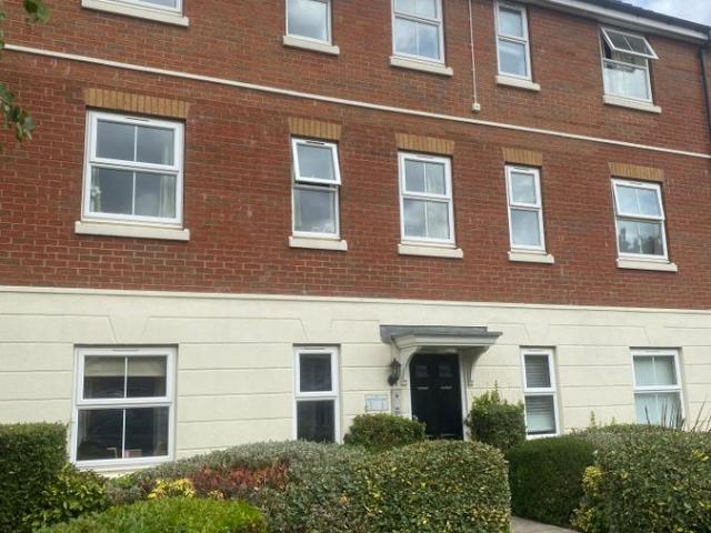 Apartment for rent in Elmfield, Leicestershire