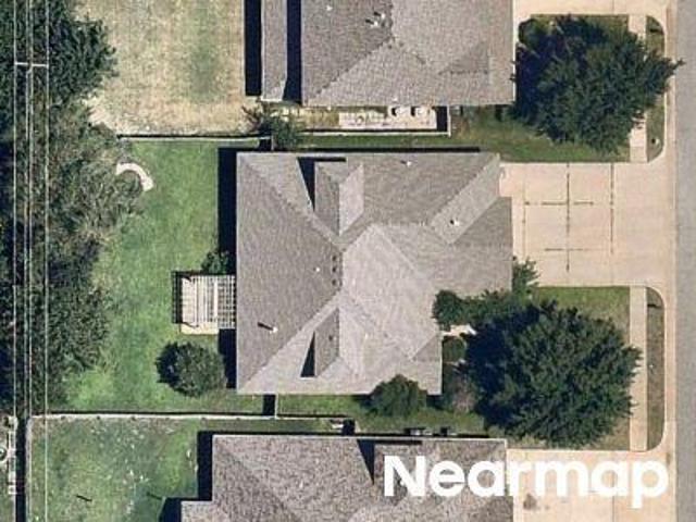 House for sale in Edmond, Oklahoma