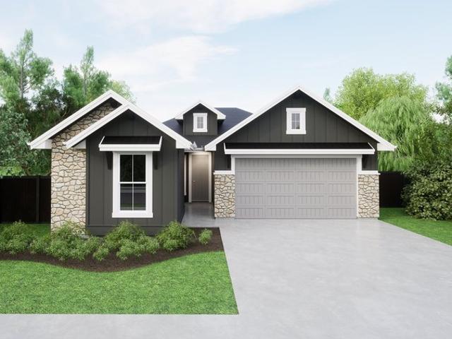 House for sale in Eagle, Cass County
