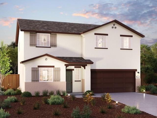 House for sale in Tulare, California
