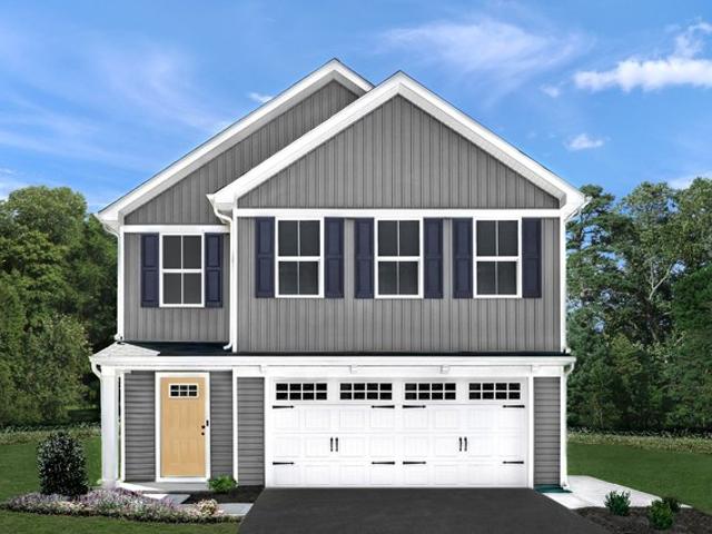 House for sale in Evans City, Pennsylvania