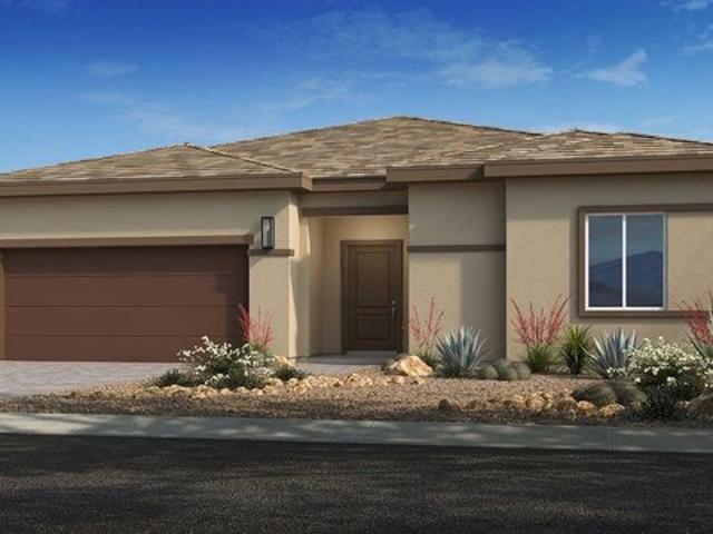 House for sale in Nye County, Nevada