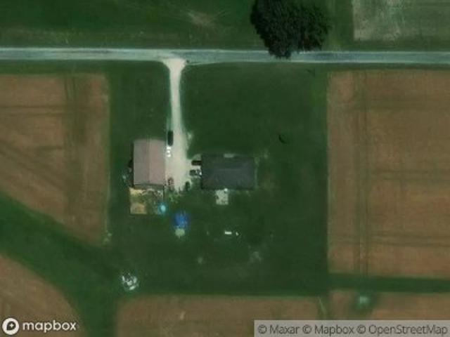 House for sale in Coulterville, Illinois