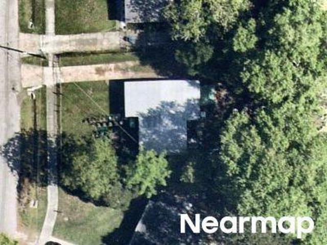 House for sale in Jacksonville, Florida