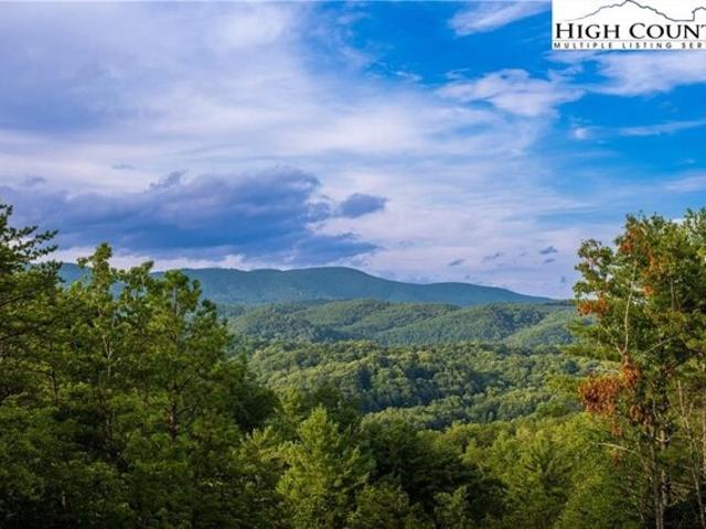 Land for sale in Boone