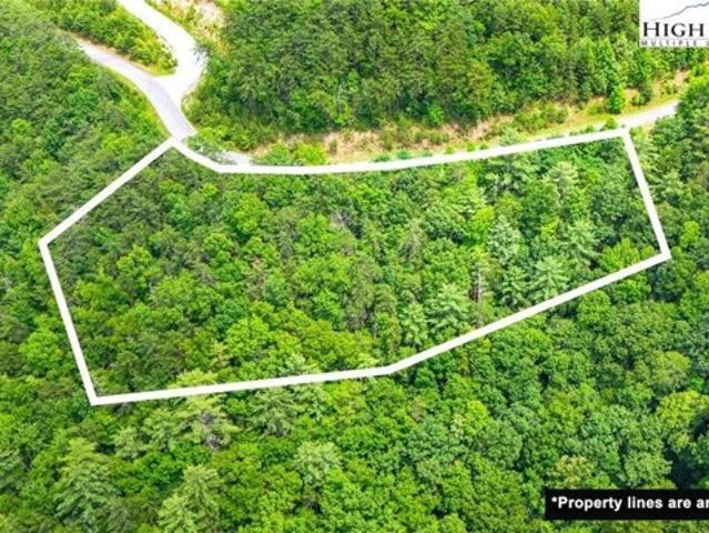 Land for sale in Boone
