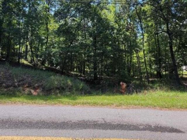 Land for sale in Georgia