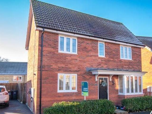 House for sale in Bridgwater, Somerset