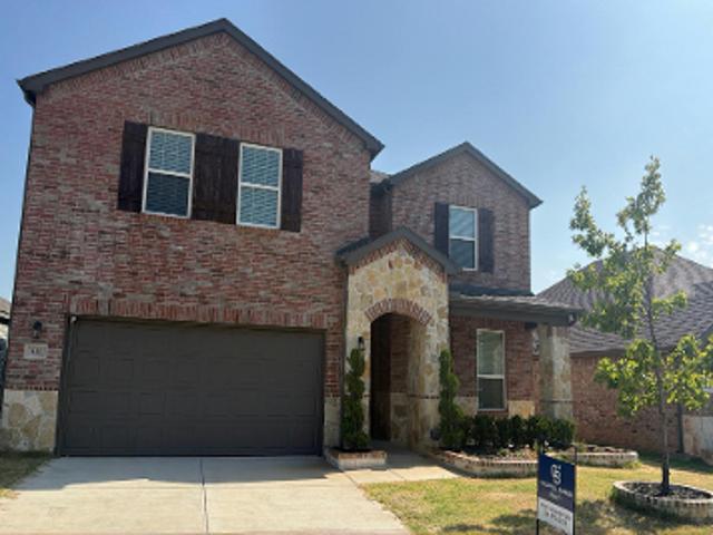 House for sale in Texas