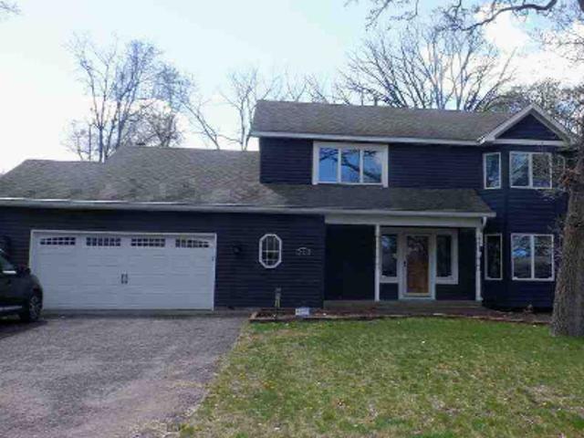 House for sale in Andover, Minnesota