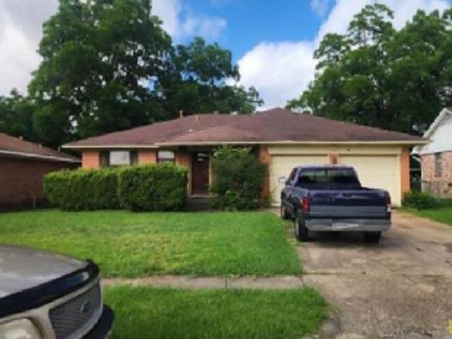 House for sale in Mesquite, Texas