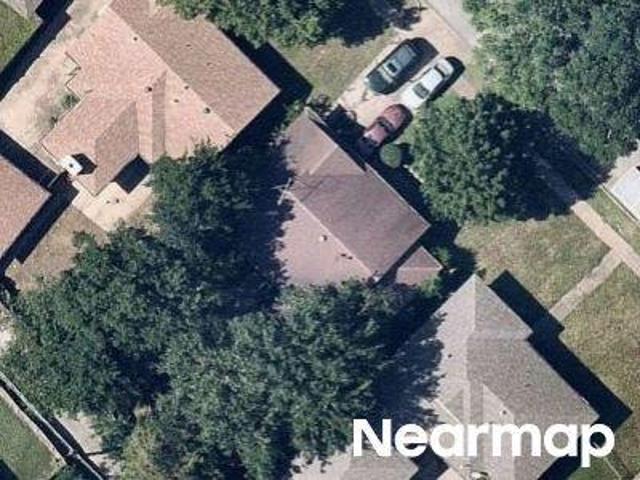 House for sale in Mesquite, Texas