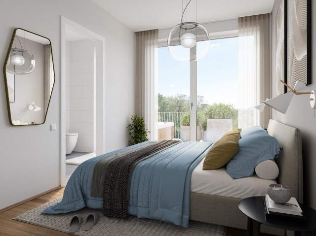 Wohnung kaufen in Andritz, Gersdorf-Feistritz