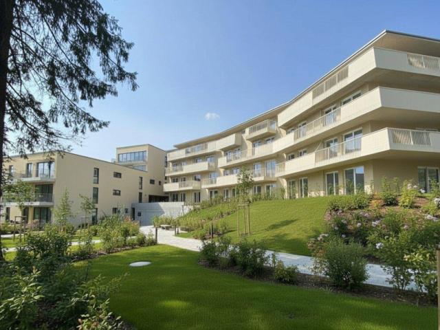 Apartment kaufen in Mariatrost, Gersdorf-Feistritz