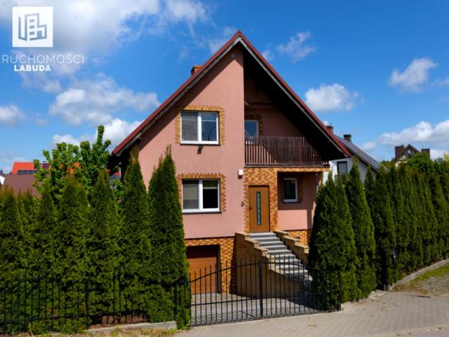 Dom na sprzedaż w Kościerzyna, Pomorskie