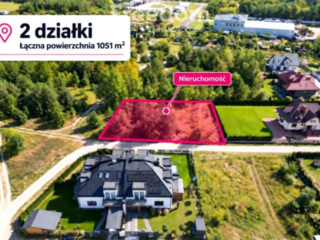 Grunt na sprzedaż w Kosynierów, Biała Podlaska