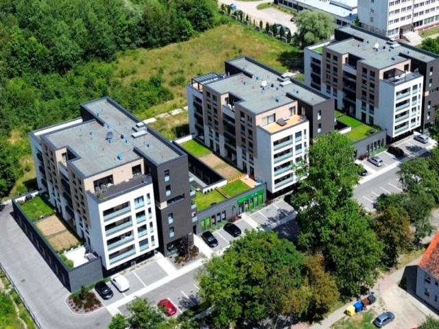 Mieszkanie do wynajęcia w Zabrze, Śląskie