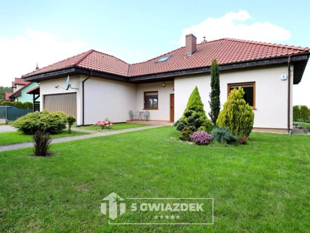 Dom na sprzedaż w Szczecinek, Zachodniopomorskie