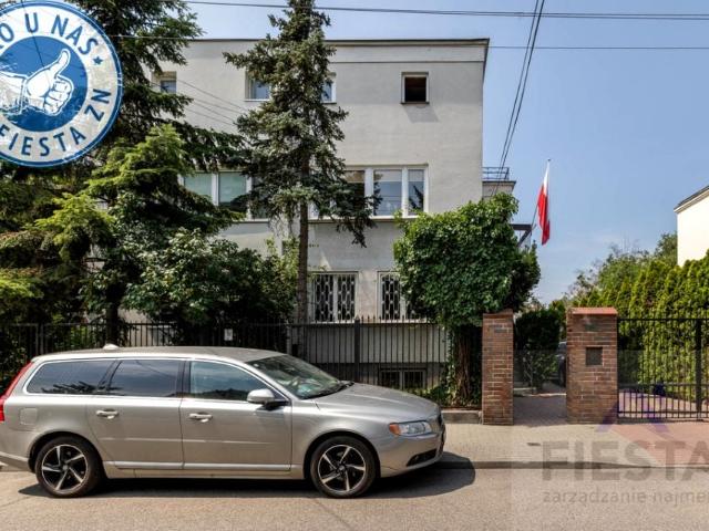 Dom na sprzedaż w Warszawa, Mazowieckie