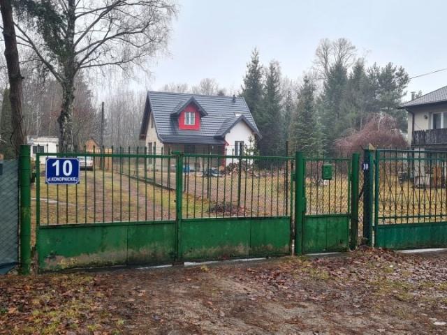Grunt na sprzedaż w Piaseczno, Mazowieckie