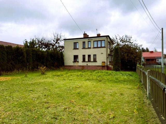 Dom na sprzedaż w Kamienica Polska, Śląskie