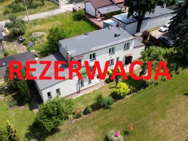 Dom na sprzedaż w Kamienica Polska, Śląskie