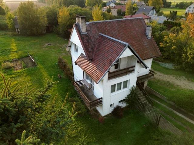 Dom na sprzedaż w Rozogi, Warmińsko-mazurskie