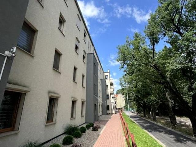 Mieszkanie na sprzedaż w Gniezno, Wielkopolskie
