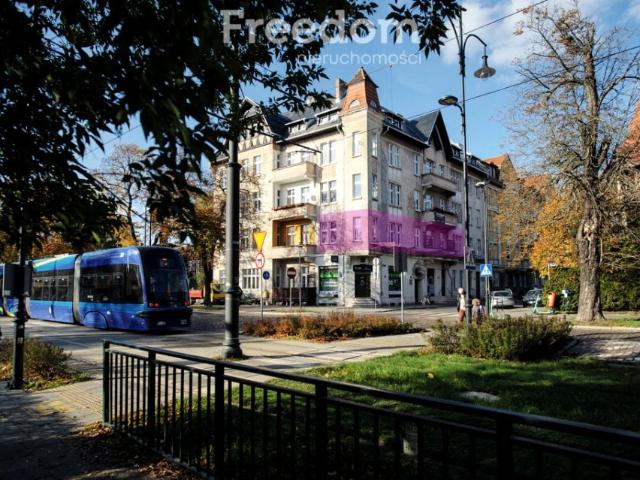 Mieszkanie na sprzedaż w Rybaki, Toruń
