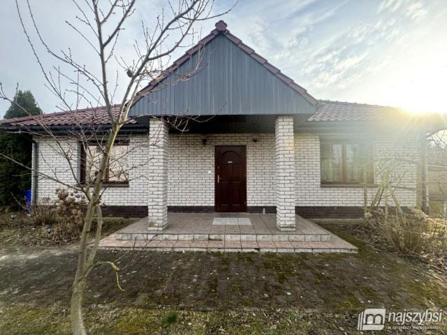 Dom na sprzedaż w Choszczno, Zachodniopomorskie