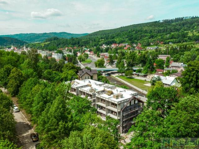 Mieszkanie na sprzedaż w Lądek-Zdrój, powiat kłodzki