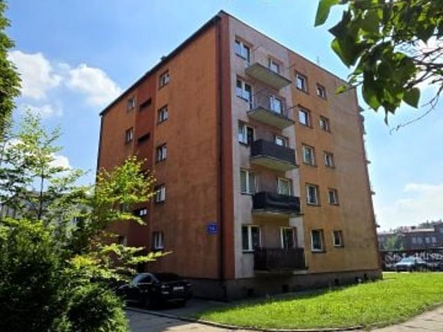 Mieszkanie na sprzedaż w Będzin, Śląskie