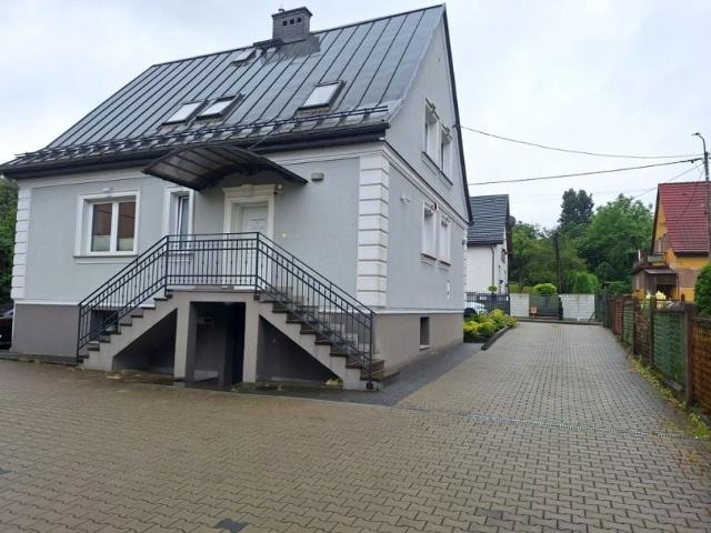 Mieszkanie do wynajęcia w Sucha Beskidzka, Małopolskie