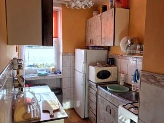 Mieszkanie na sprzedaż w Knurów, Śląskie