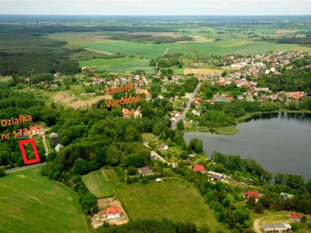 Grunt na sprzedaż w Tuczno, Zachodniopomorskie