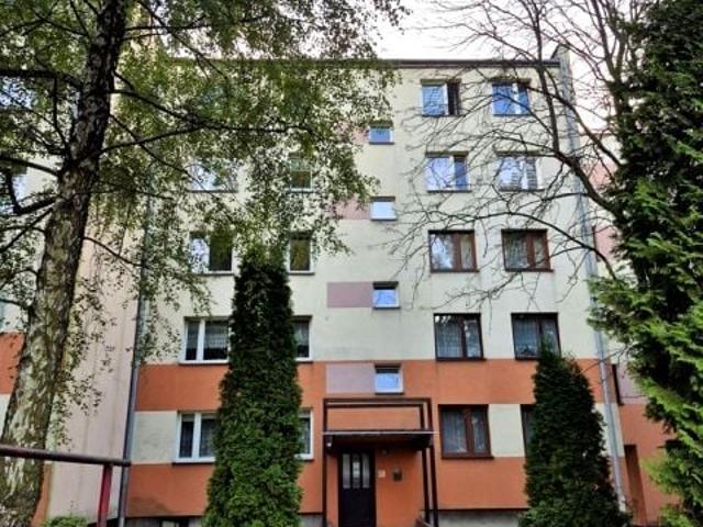 Mieszkanie na sprzedaż w Olkusz, Małopolskie