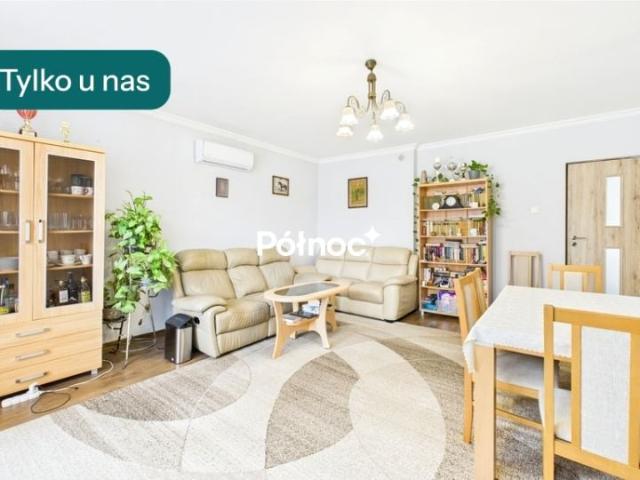 Mieszkanie na sprzedaż w Mońki, Podlaskie